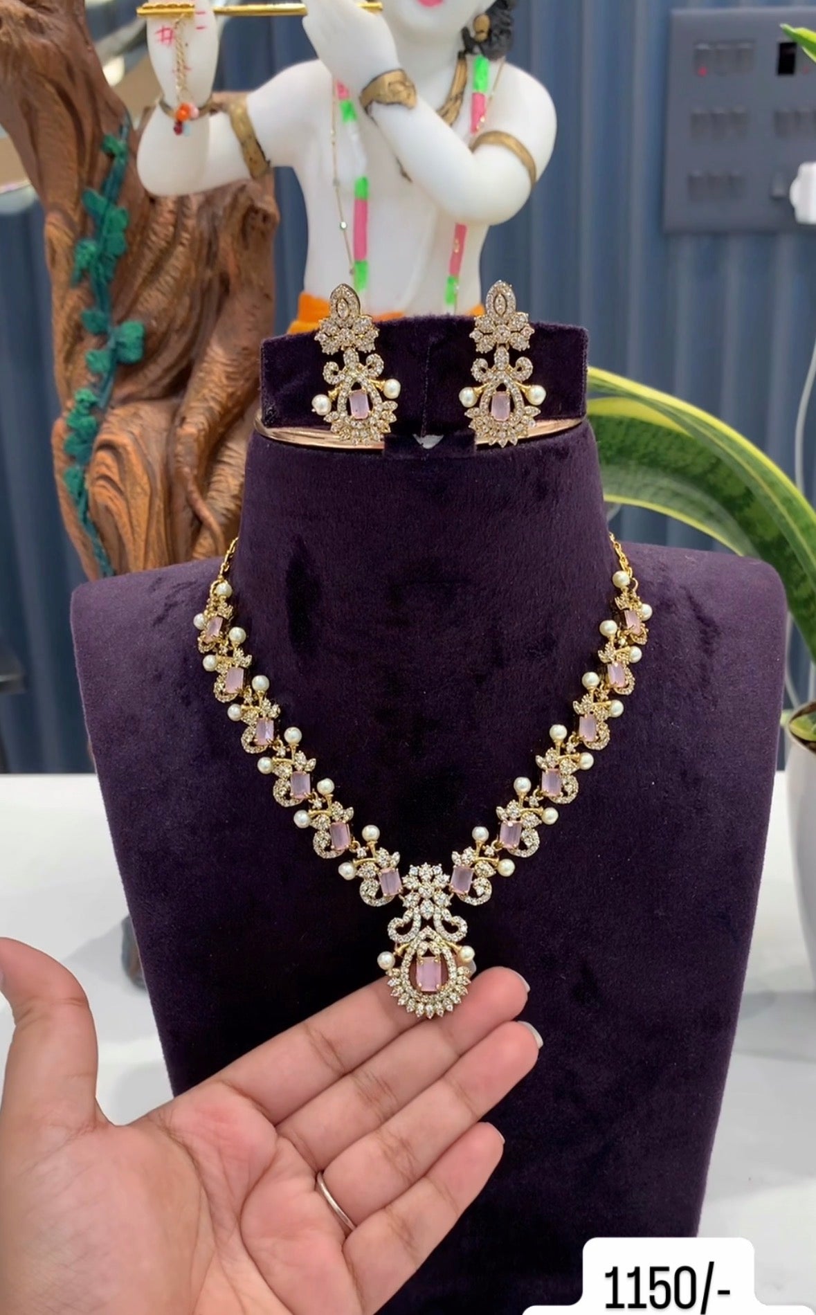 Beautiful Necklace