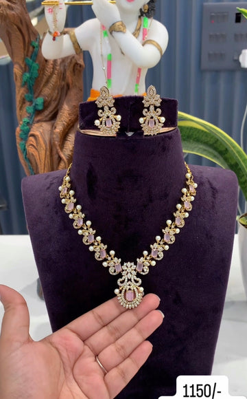 Beautiful Necklace
