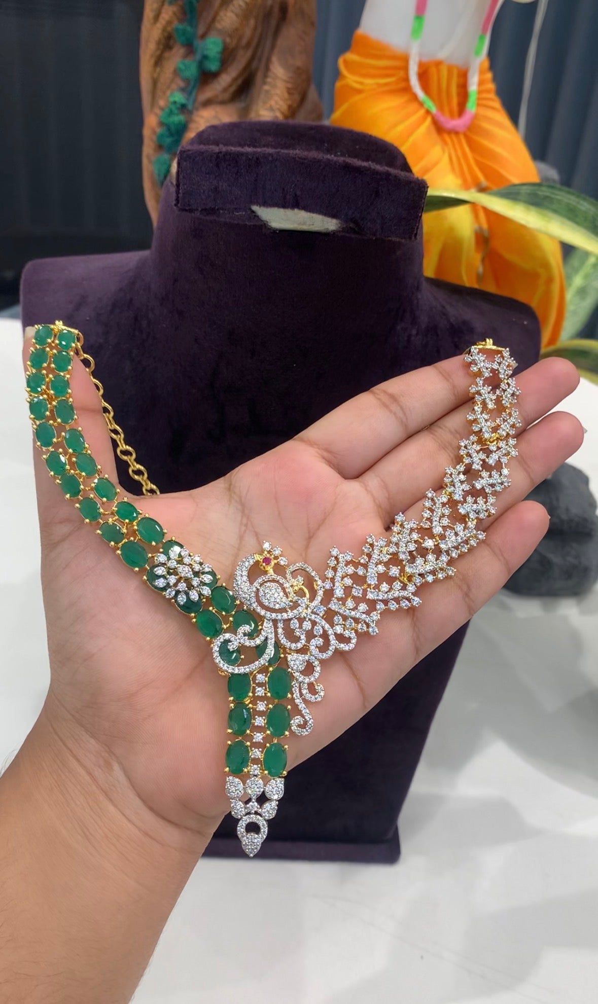 Beautiful Necklace