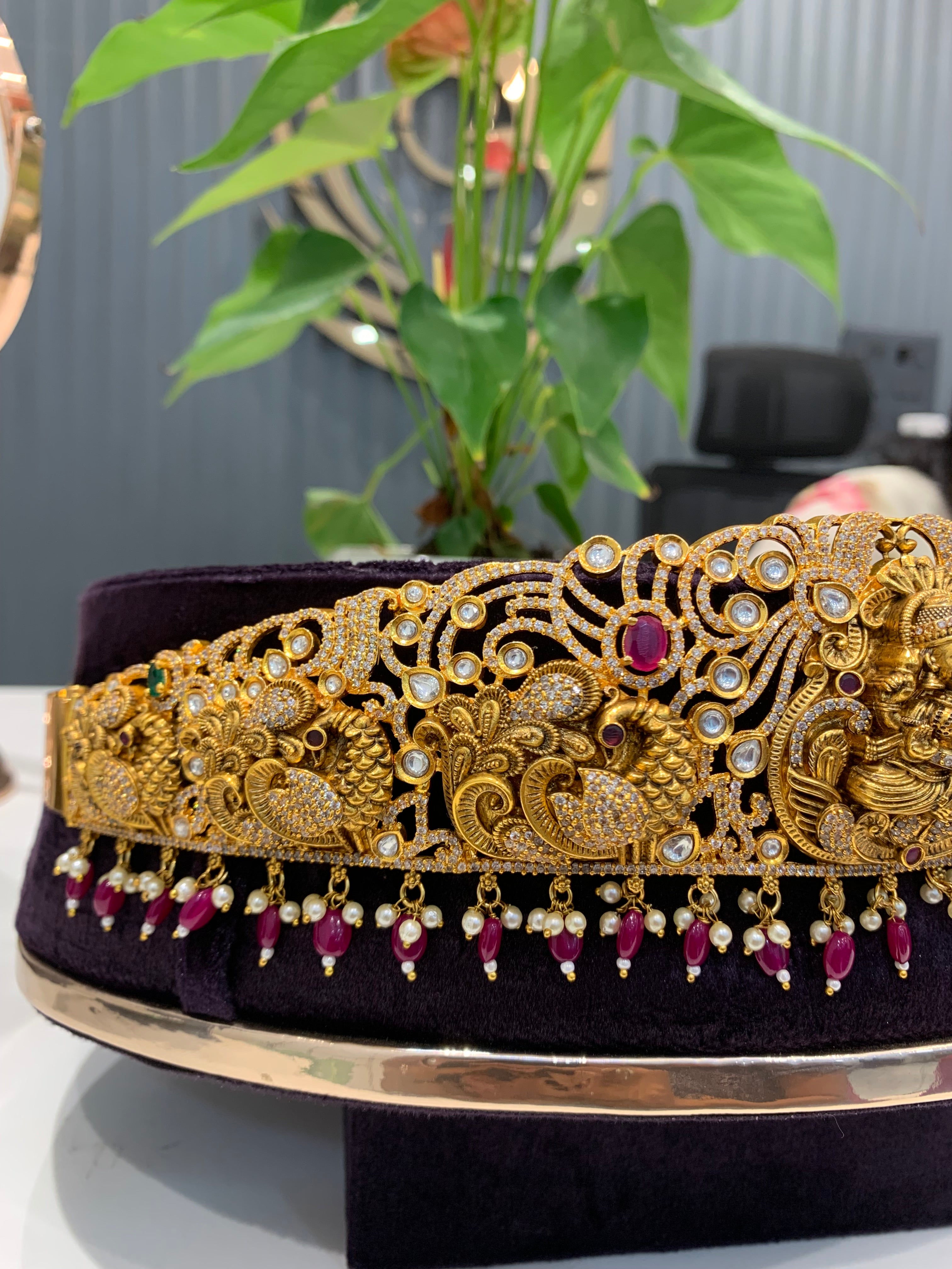 Beautiful nakshi  vadanam
