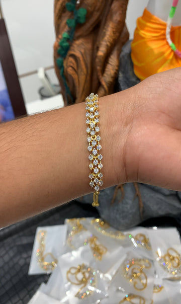 Beautiful bracelet