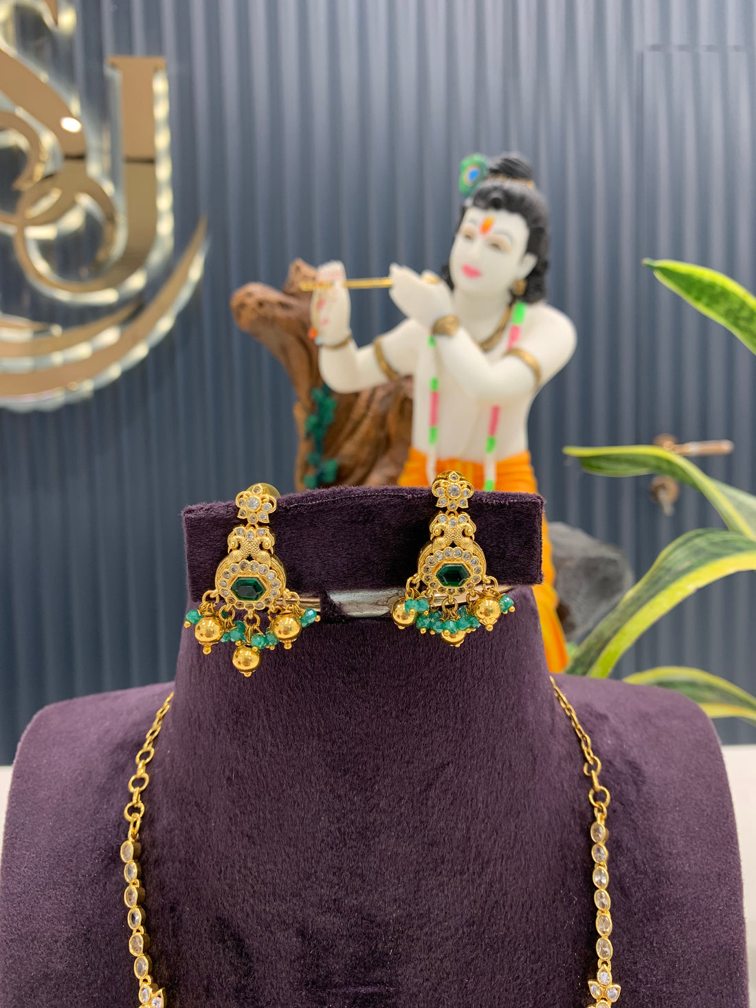Beautiful Necklace