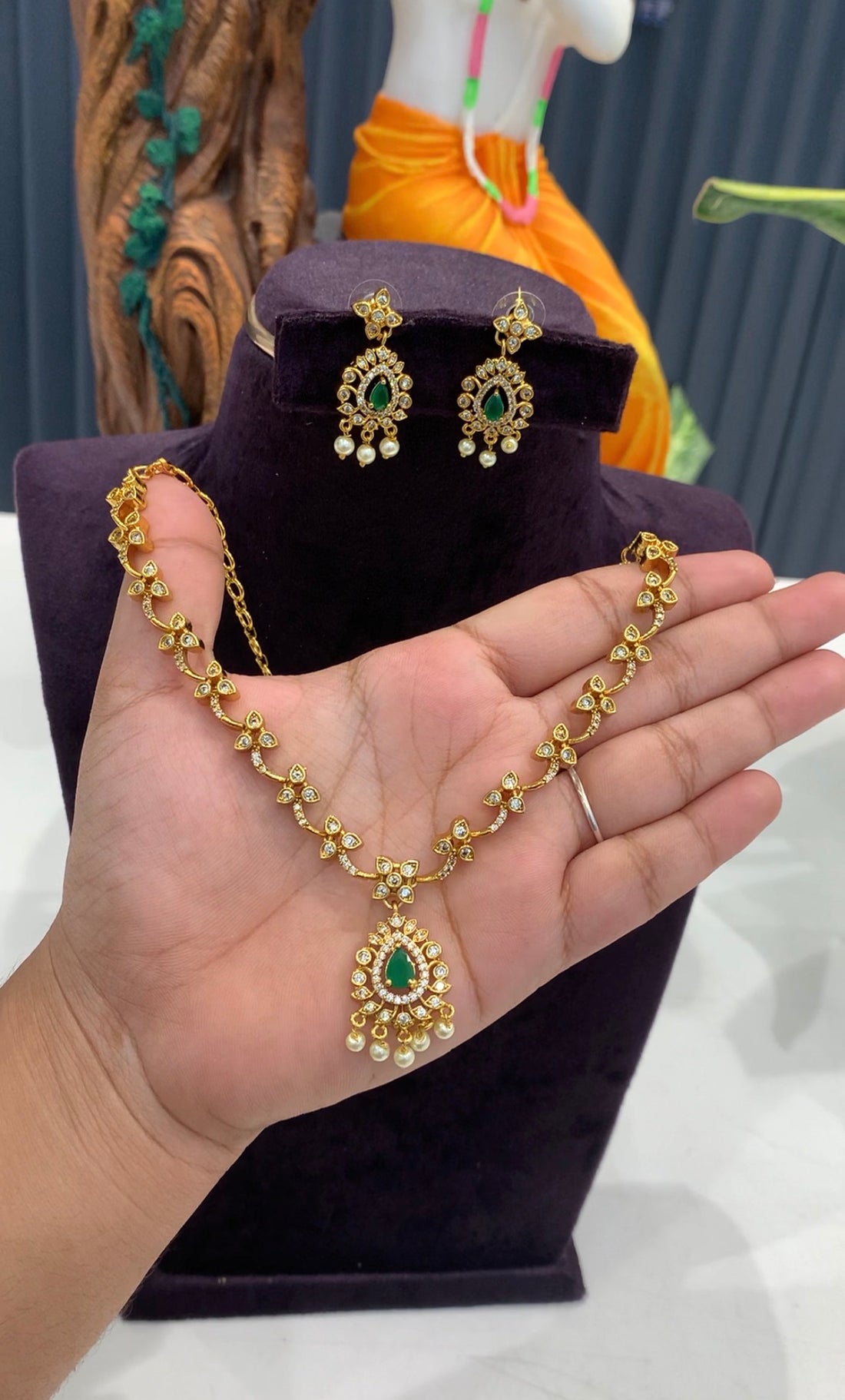 Beautiful Necklace