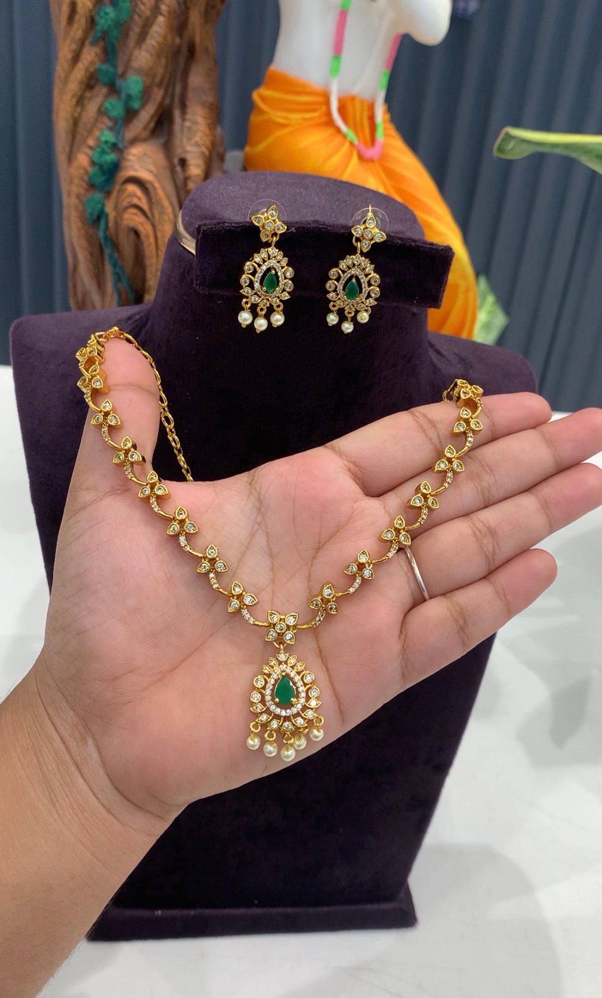 Beautiful Necklace