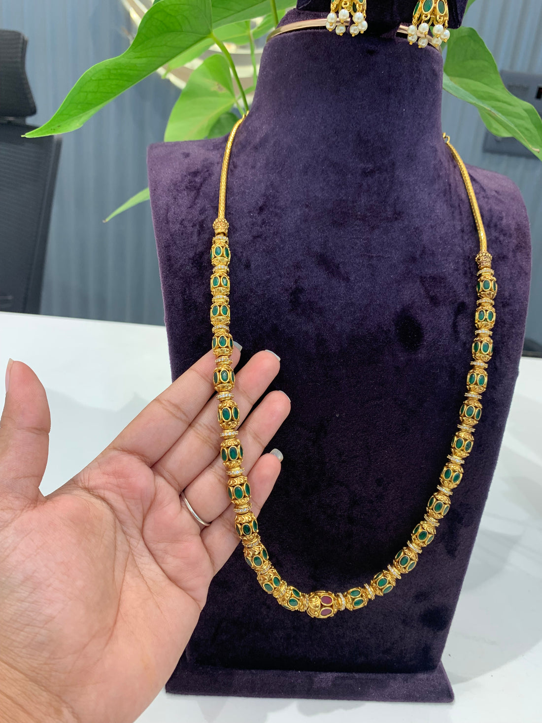Beautiful traditional set
