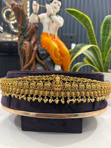 Beautiful nakshi vaddanam