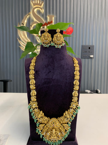 Beautiful nakshi 3D haram