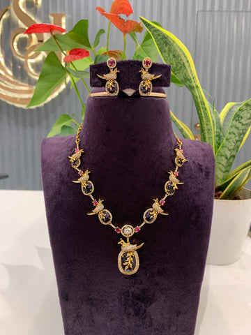 Beautiful trendy  necklace