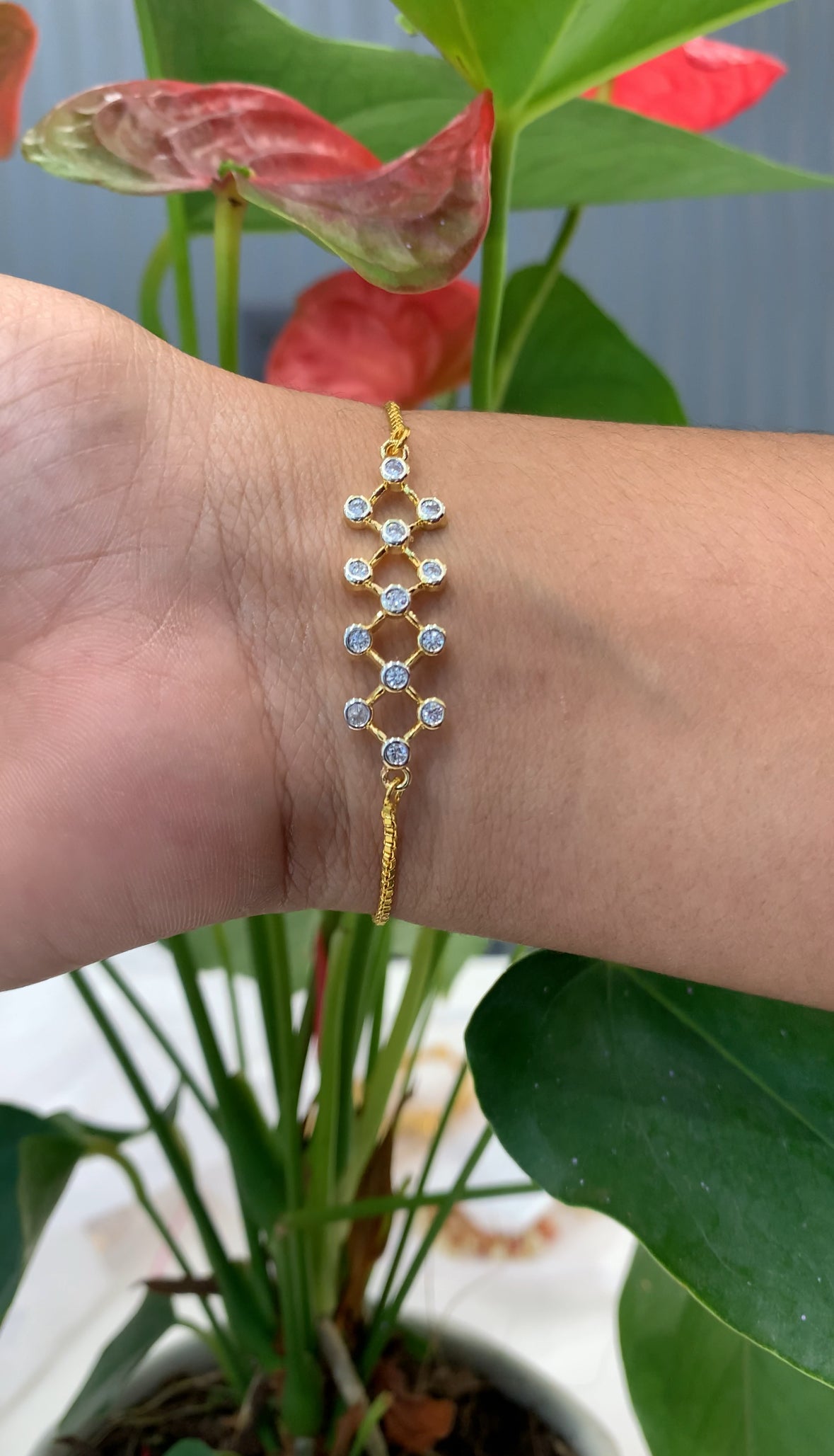 Beautiful bracelet