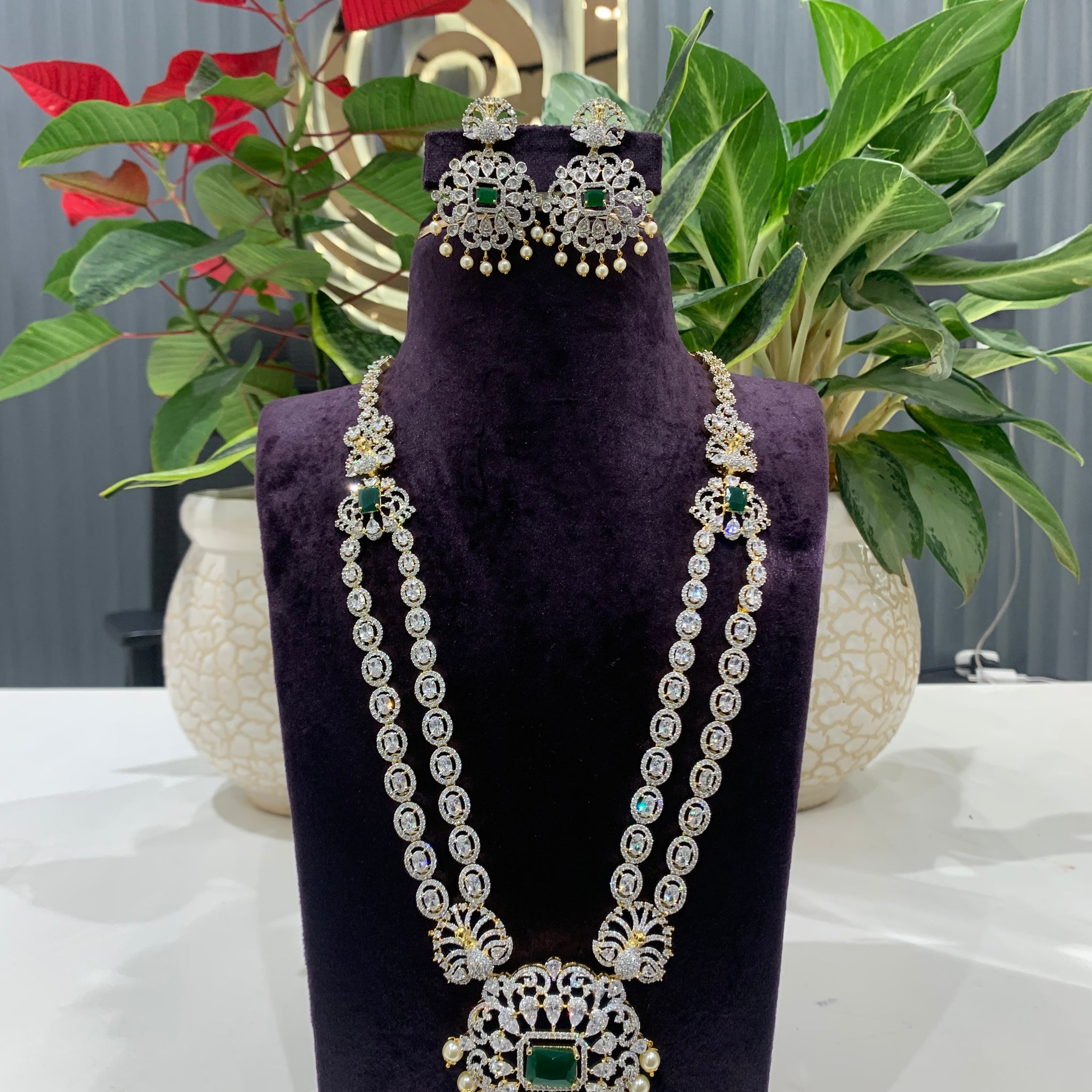 Beautiful GJ 2 step haram