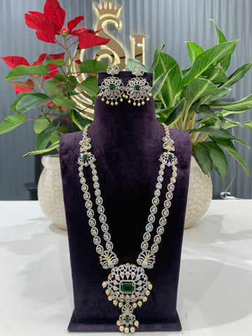 Beautiful GJ 2 step haram