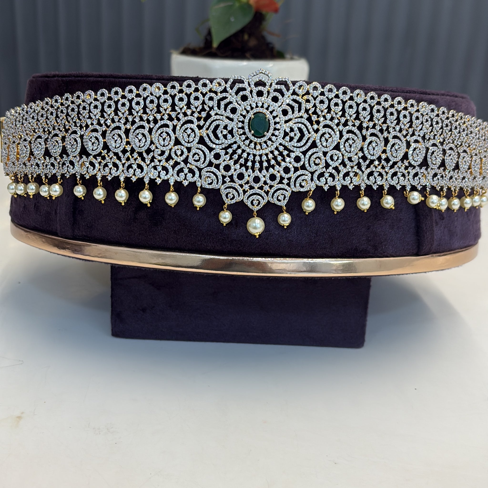 Beautiful GJ vadanam