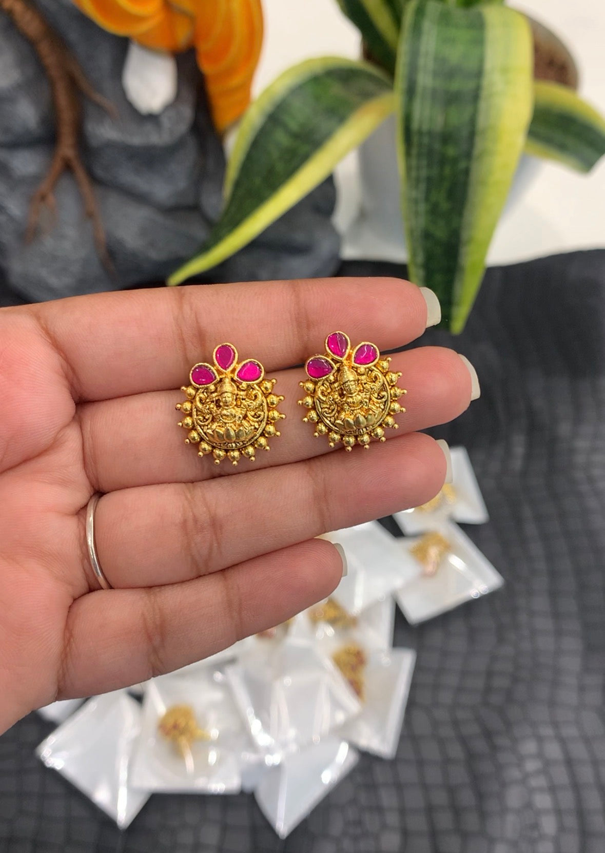 Beautiful Studs