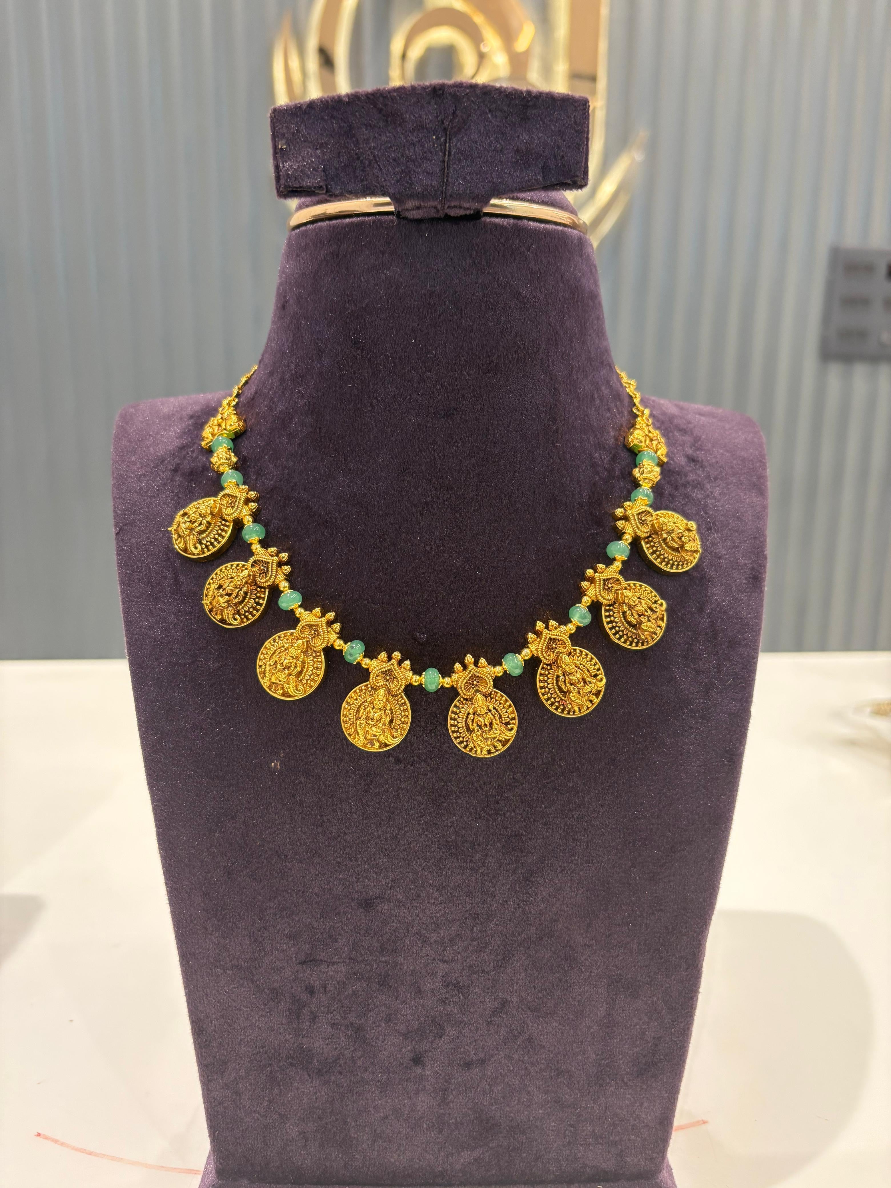 KASU NECKLACE