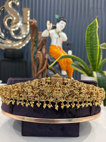 Beautiful nakshi 3D vaddanam