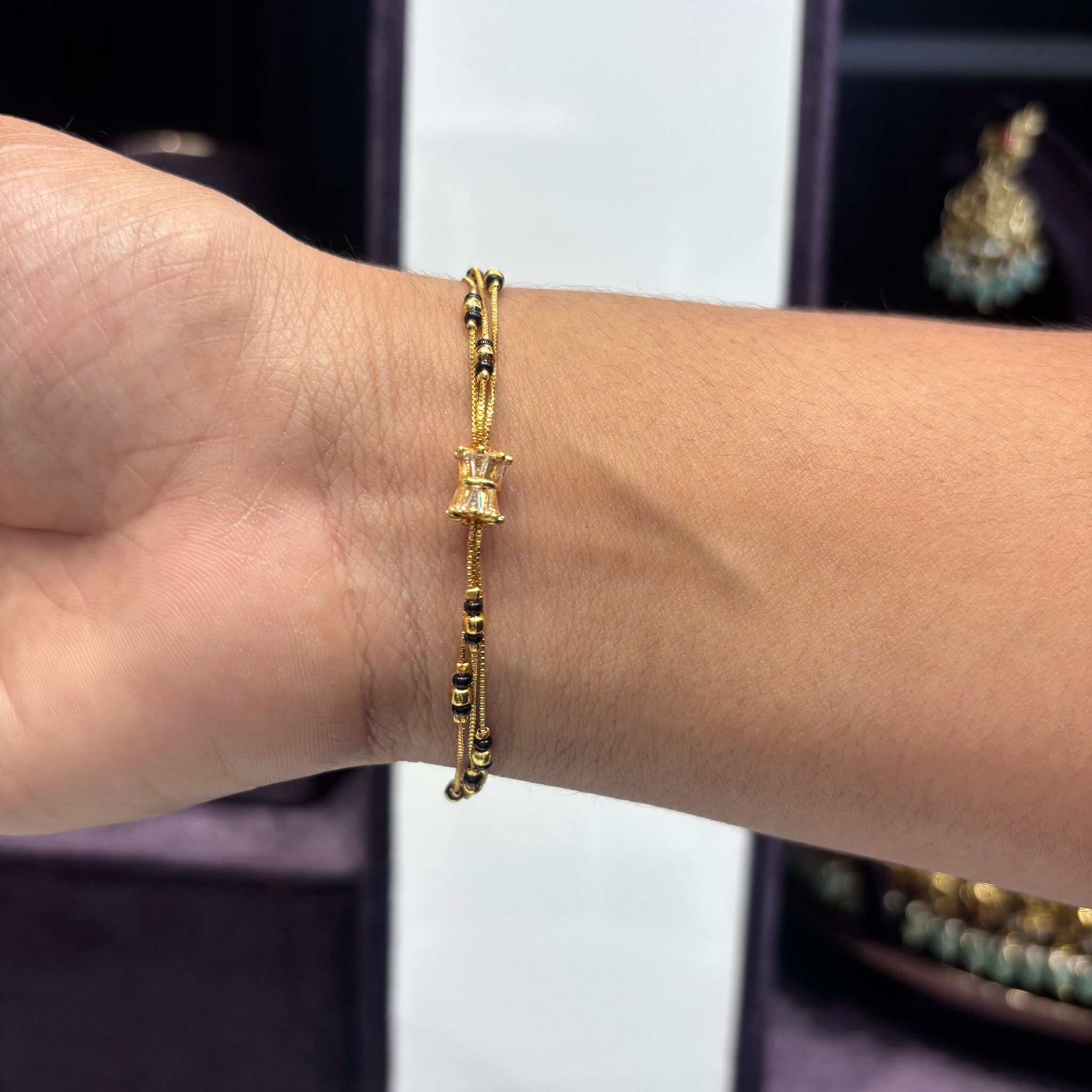 Beautiful Fancy Bracelet