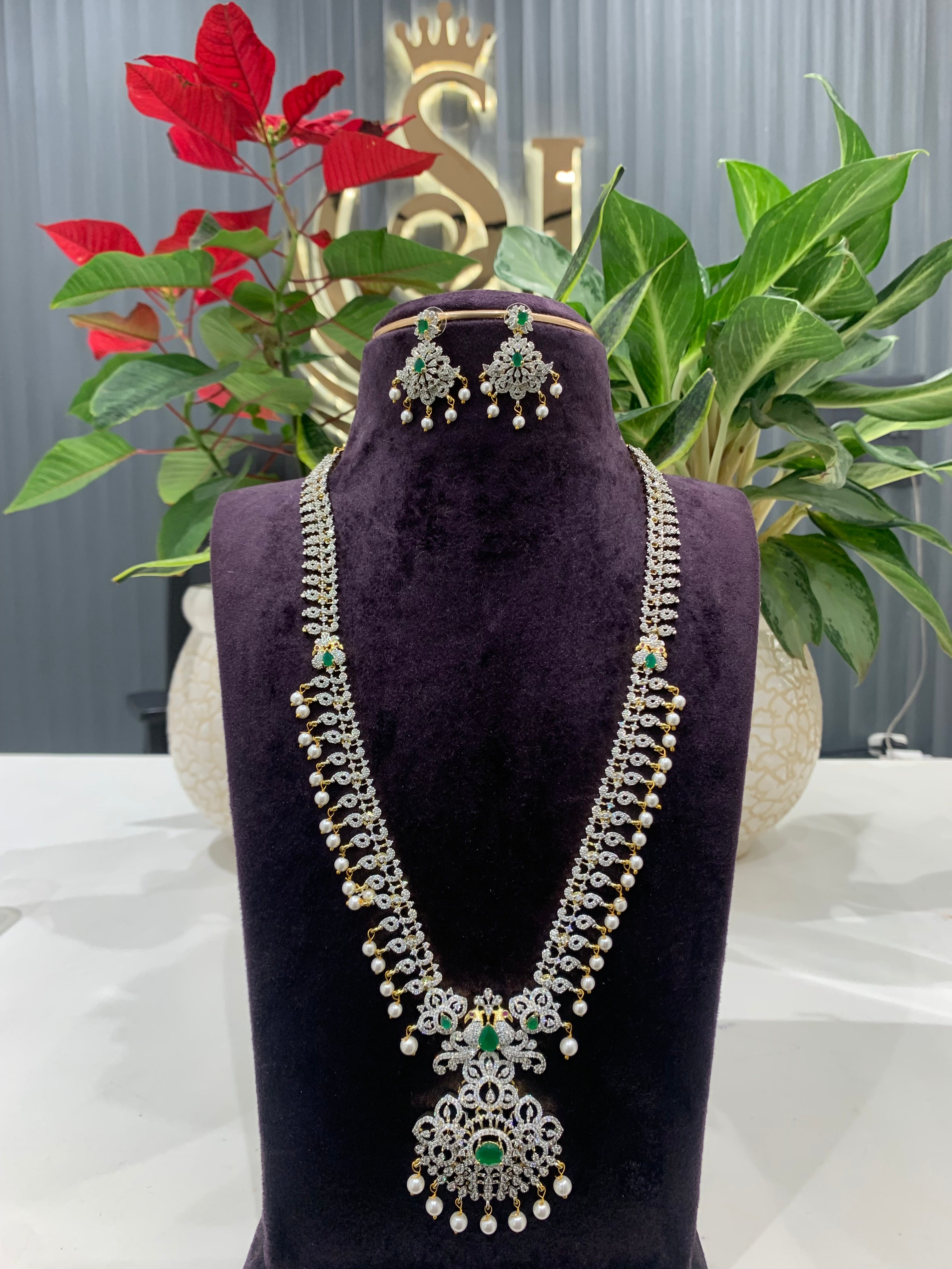 Beautiful GJ long haram