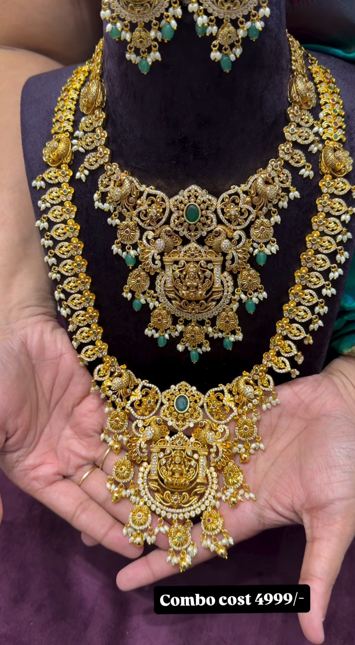 Beautiful combo set