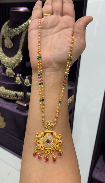 Beautiful Gold Chain
