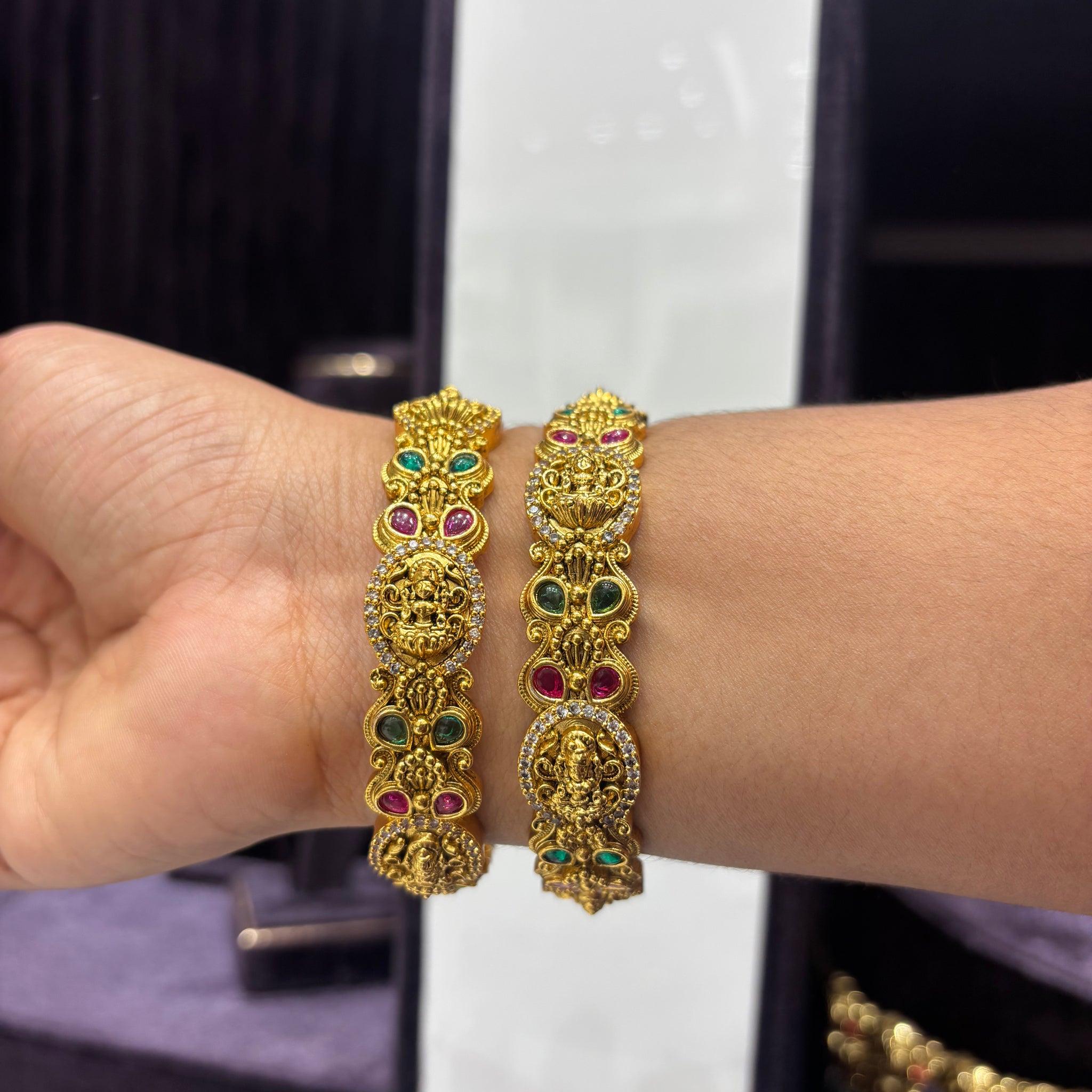 Nakshi Bangles