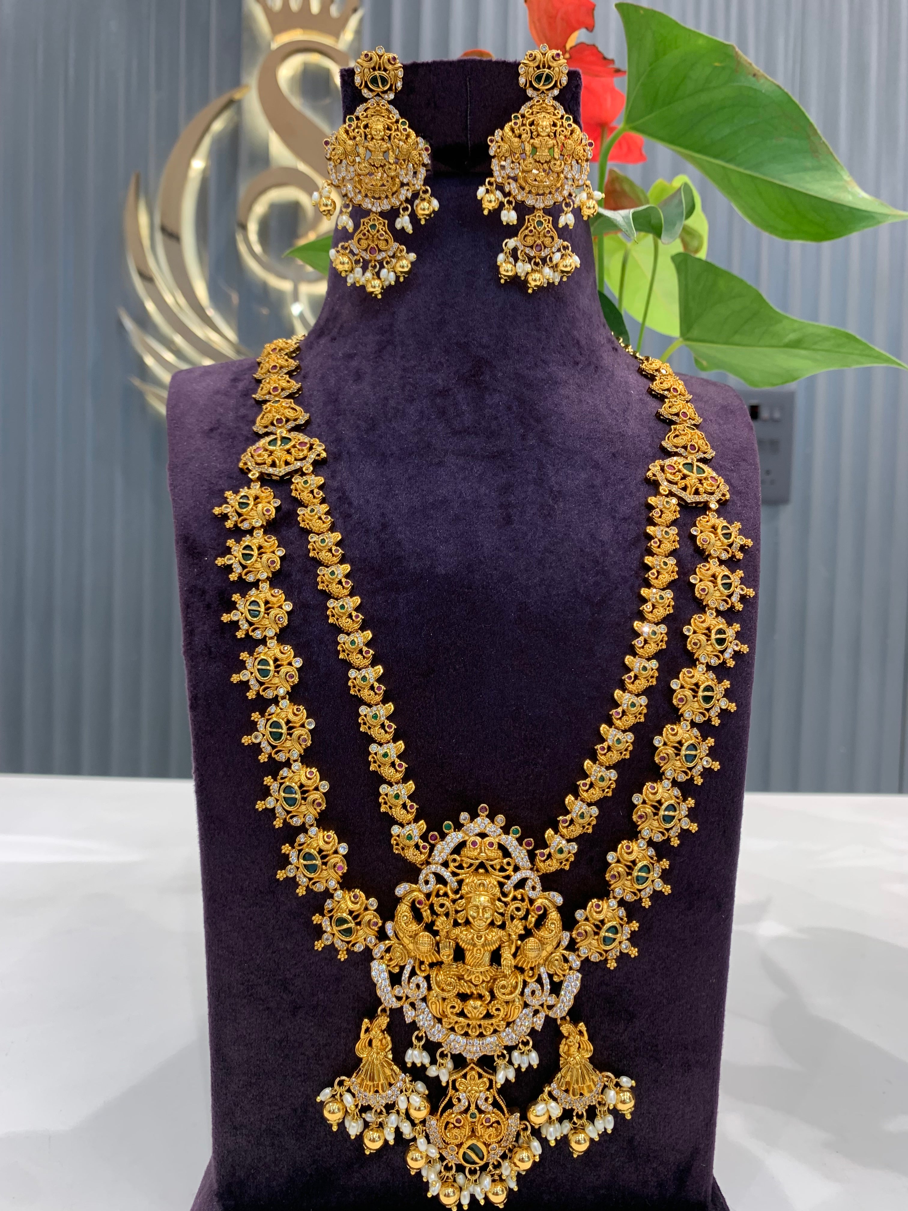 Beautiful 2 step haram