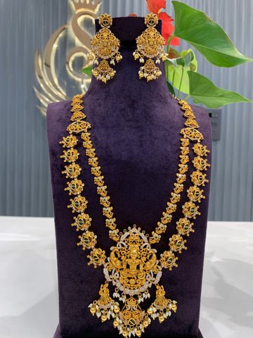 Beautiful 2 step haram