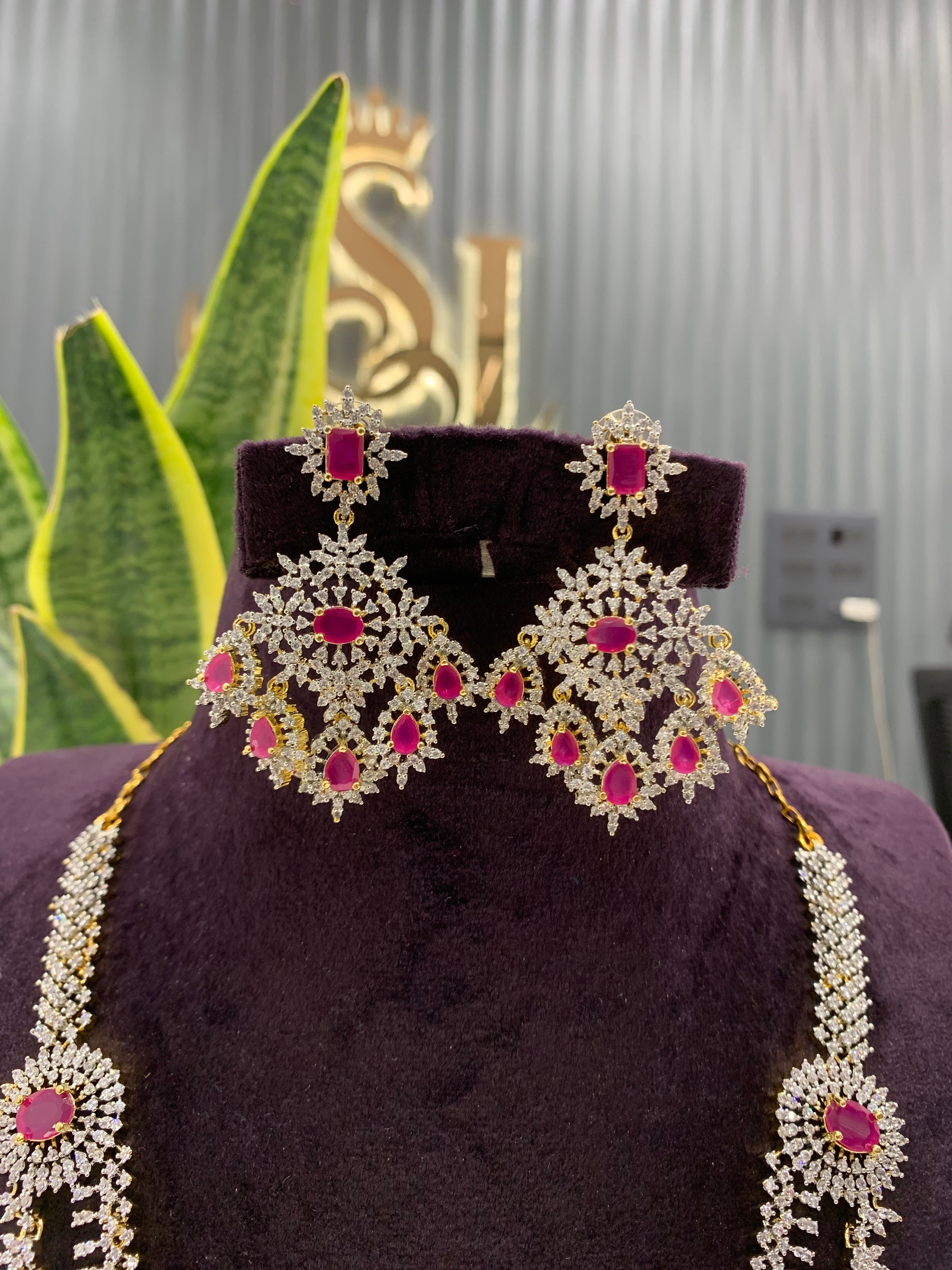 Beautiful GJ 2 step mini haram