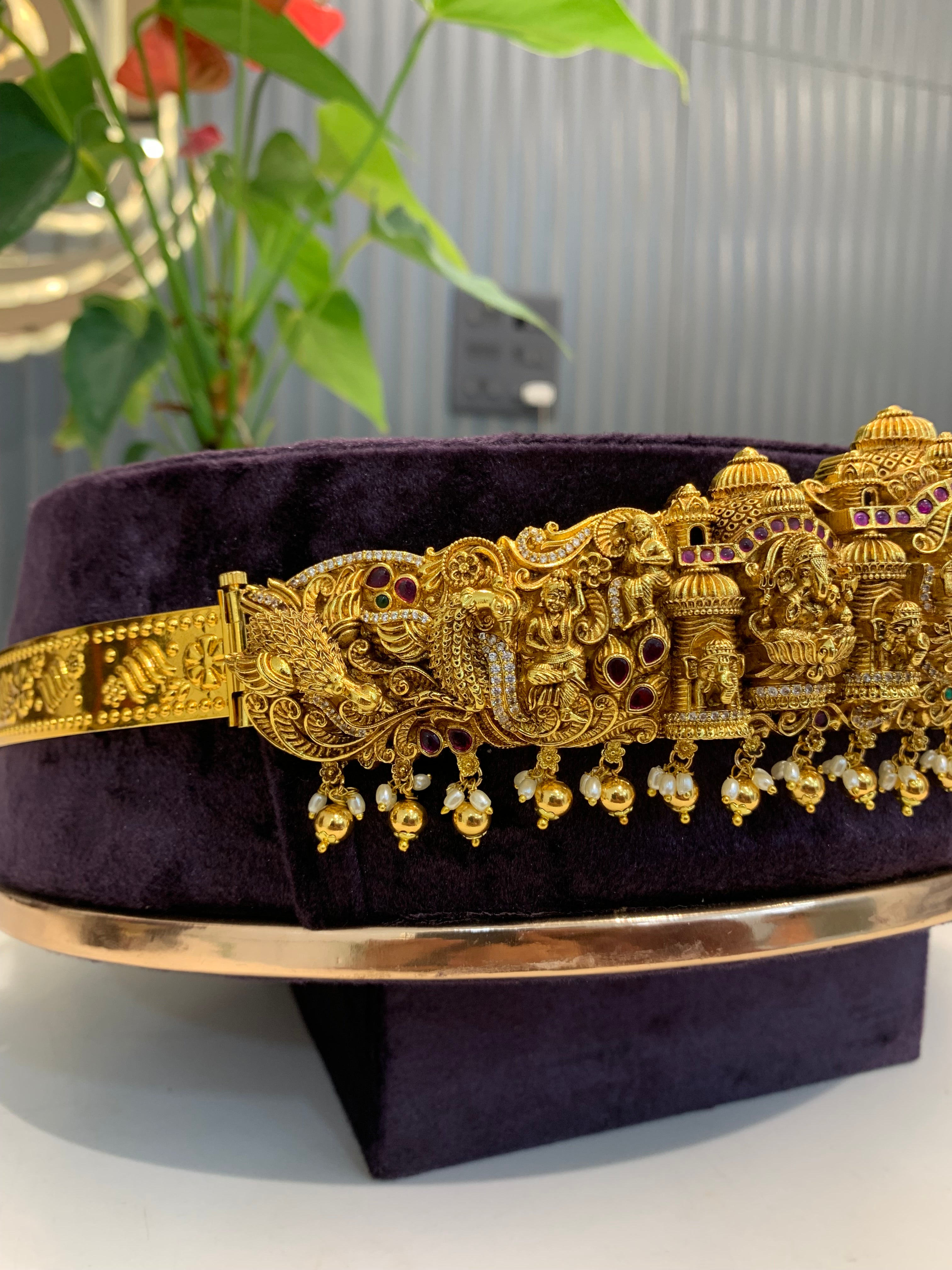 Beautiful nakshi kids vadanam