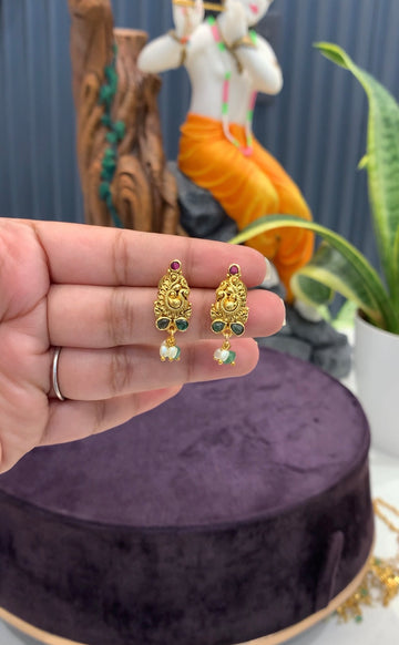 Beautiful studs