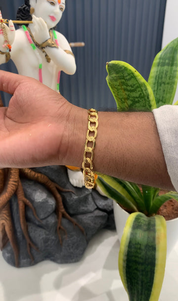 Beautiful adult men’s bracelet
