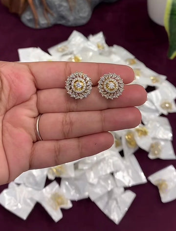 Beautiful studs