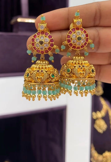 Beautiful Jumkies