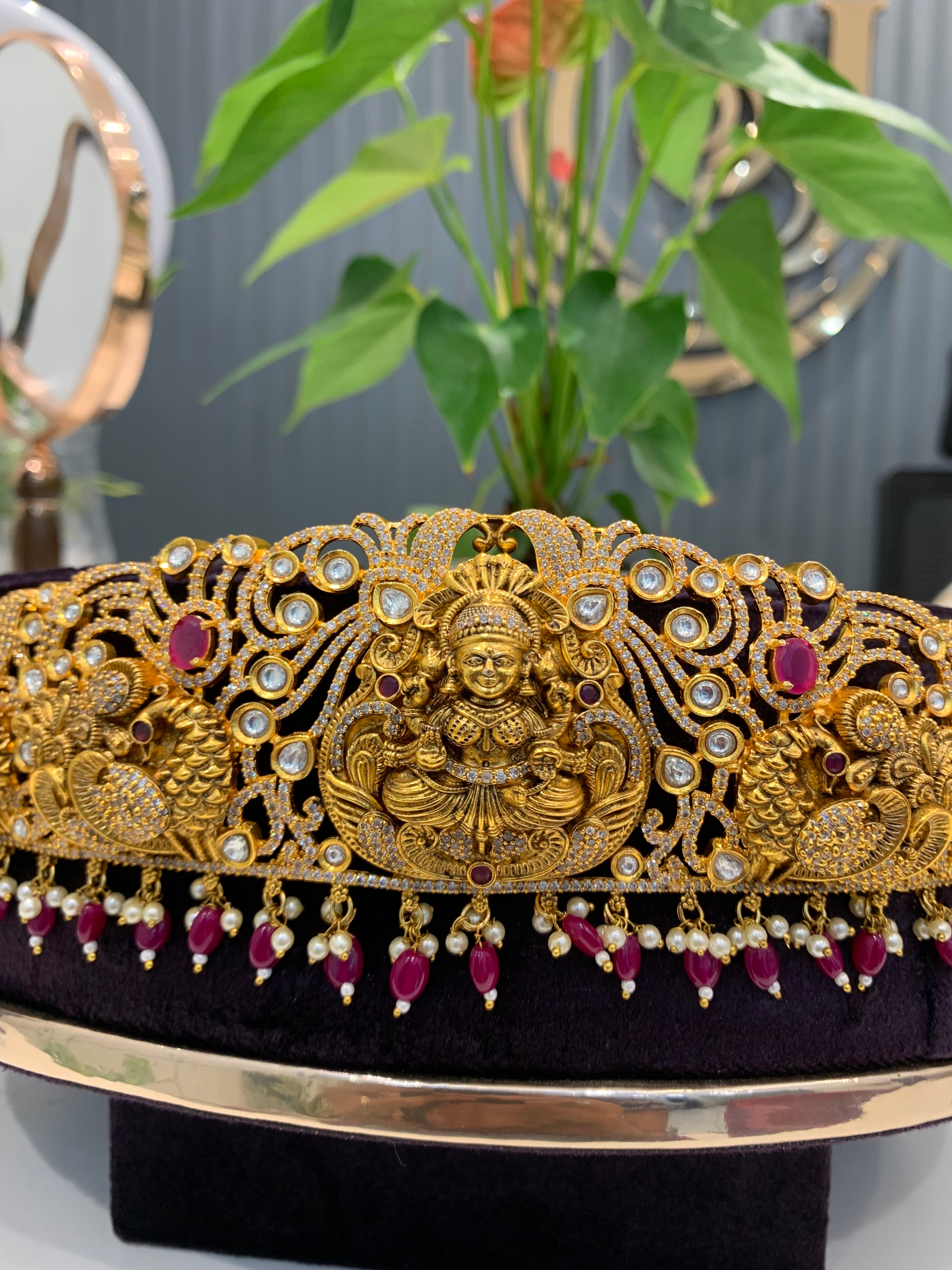 Beautiful nakshi  vadanam