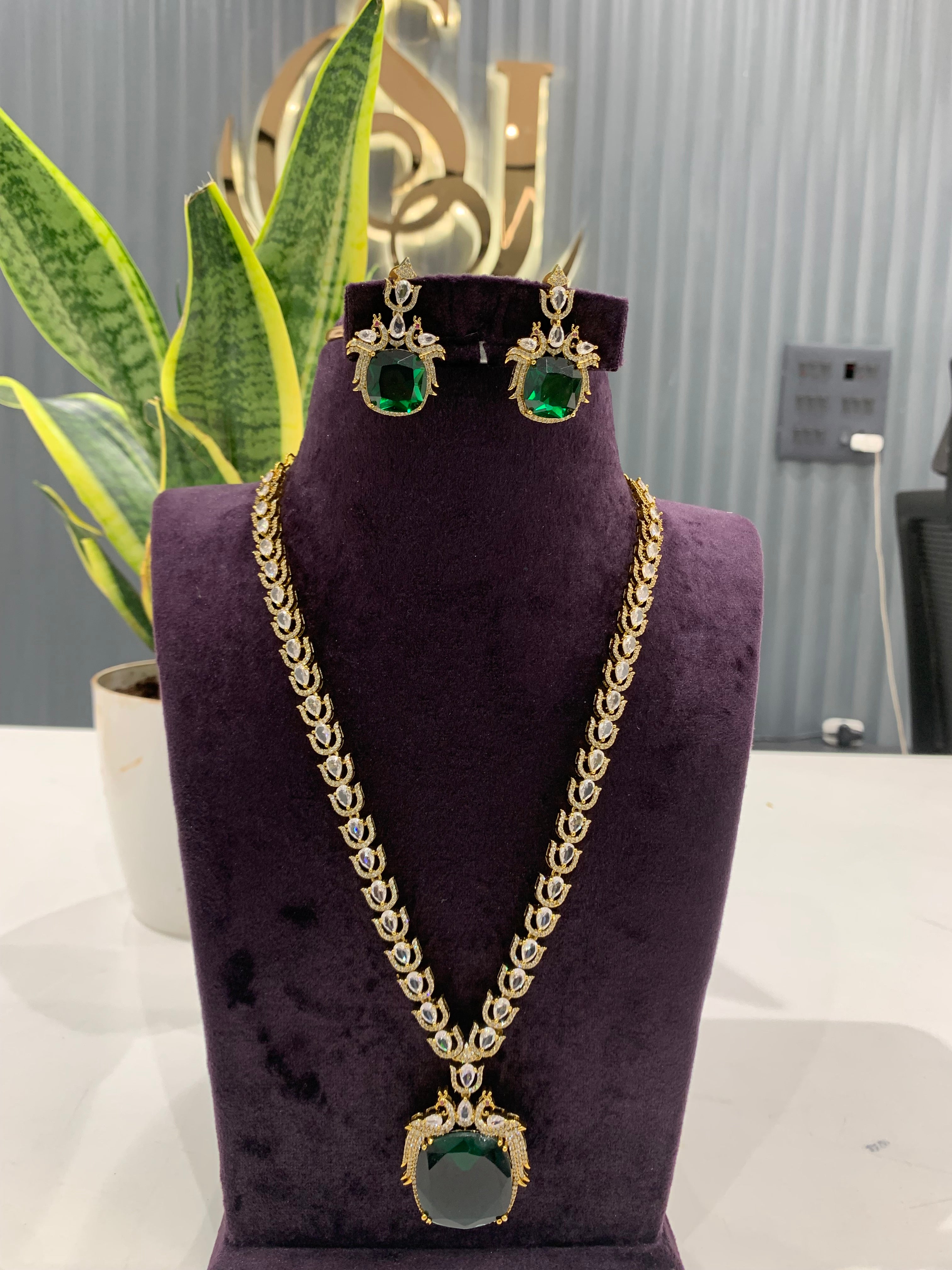 Beautiful premium mini haram