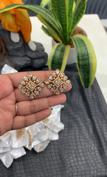 Beautiful studs
