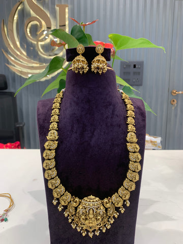 Beautiful nakshi 3D haram