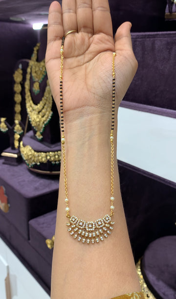 Beautiful blackbeads