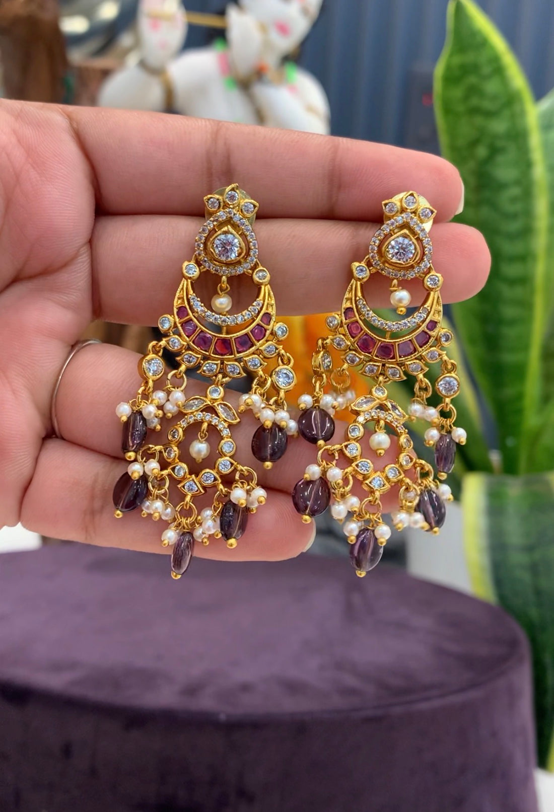 Beautiful Hangings
