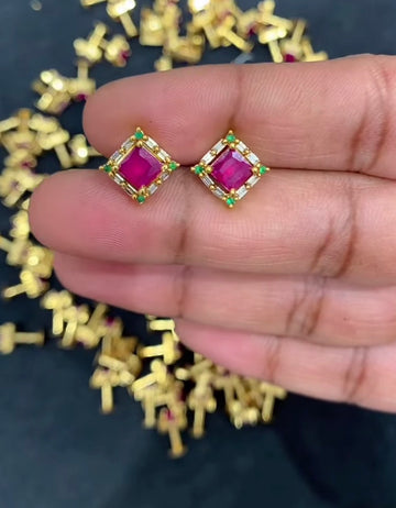 Beautiful Studs