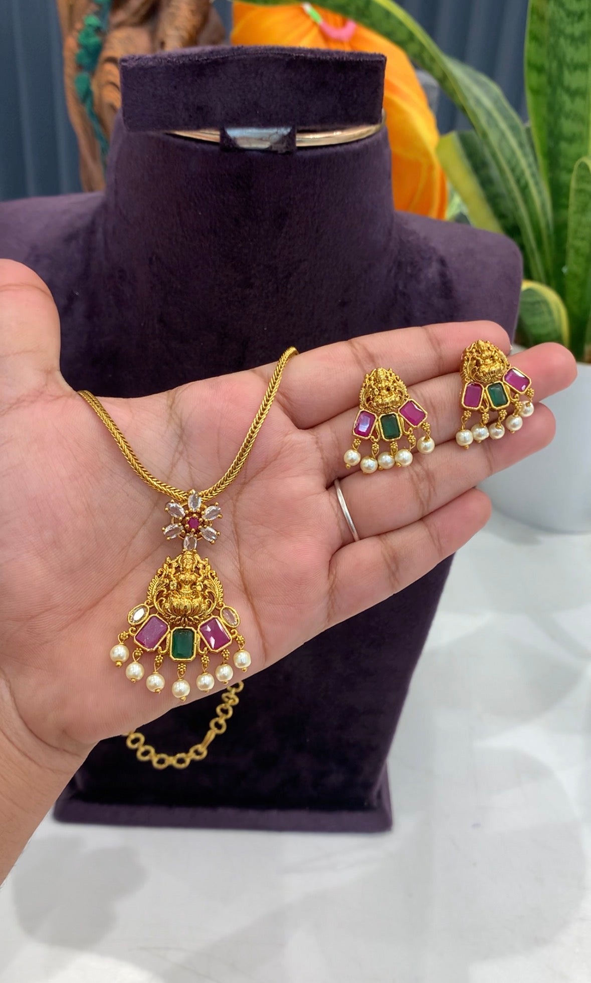 Beautiful Necklace