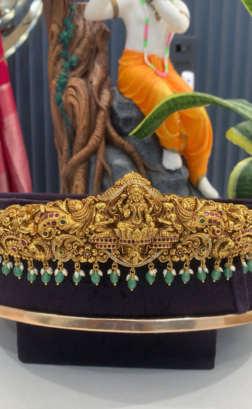 Beautiful nakshi 3D  vaddanam