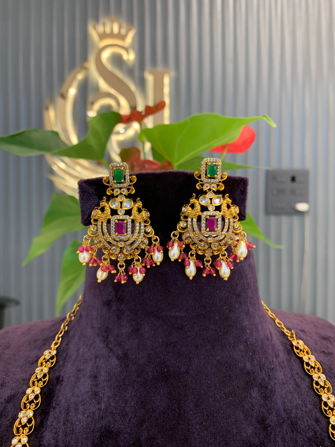 Beautiful 2 step haram