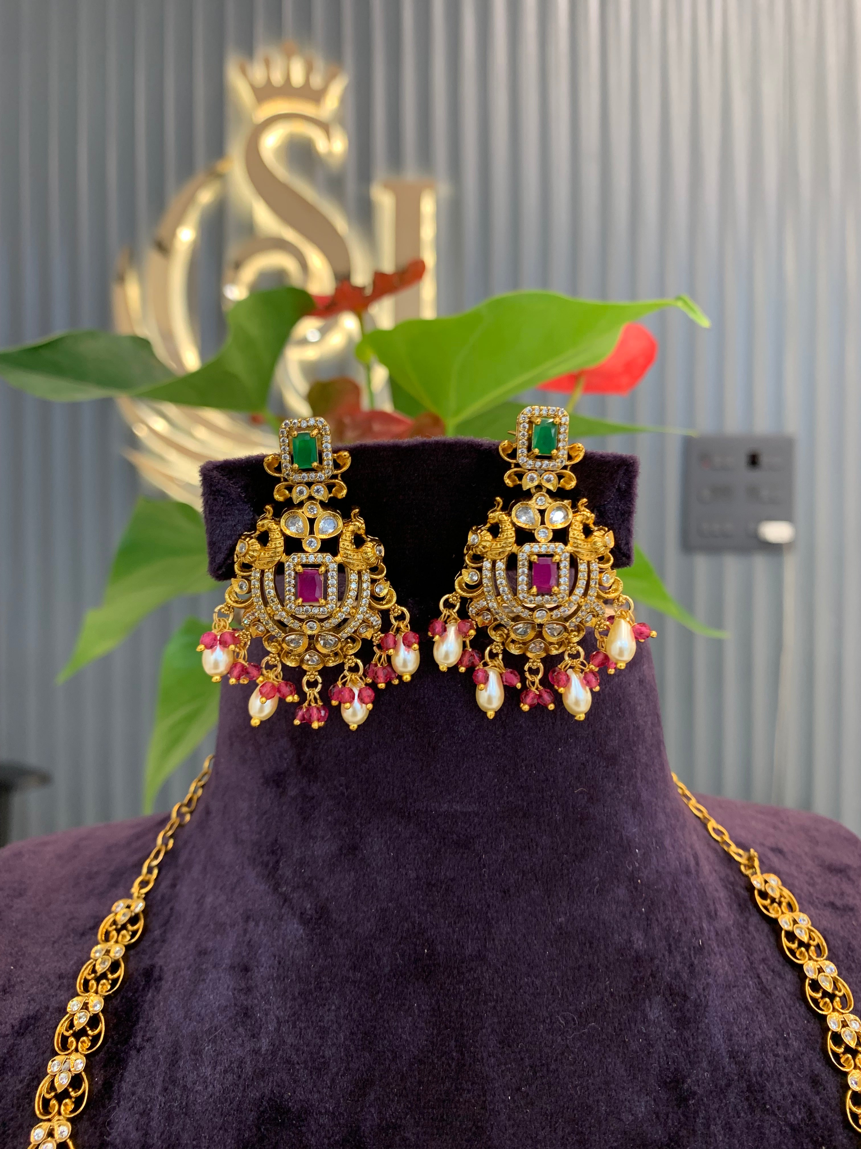 Beautiful 2 step haram