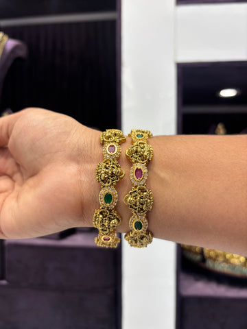 Nakshi Bangles