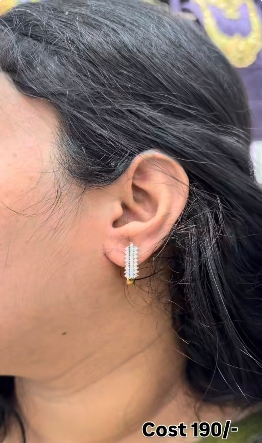 Beautiful Studs