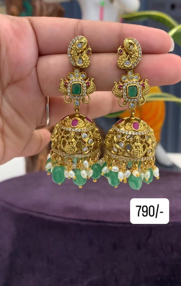 Beautiful jumkies