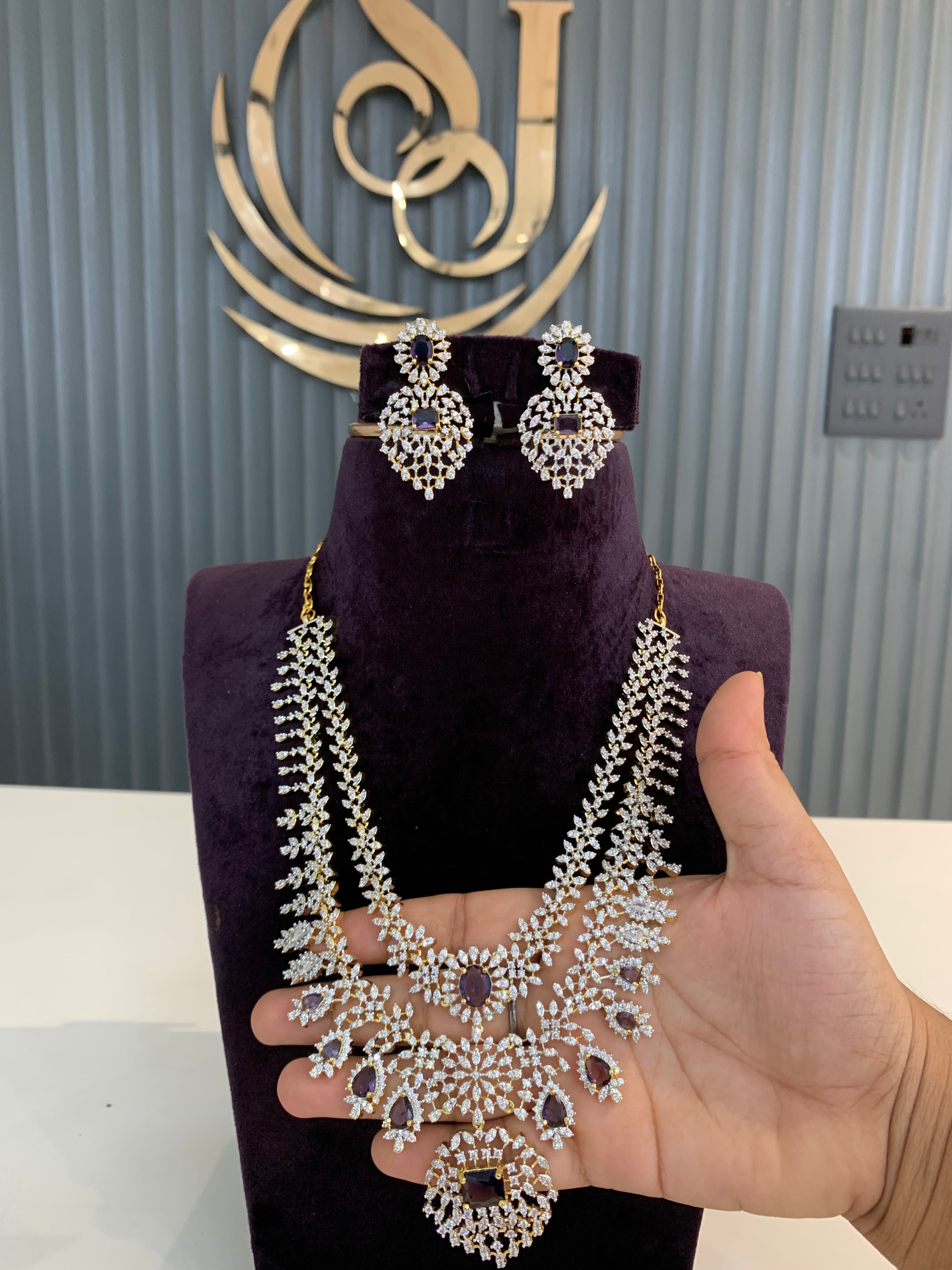 Beautiful GJ mini haram