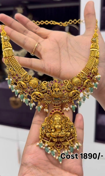 Beautiful Necklace