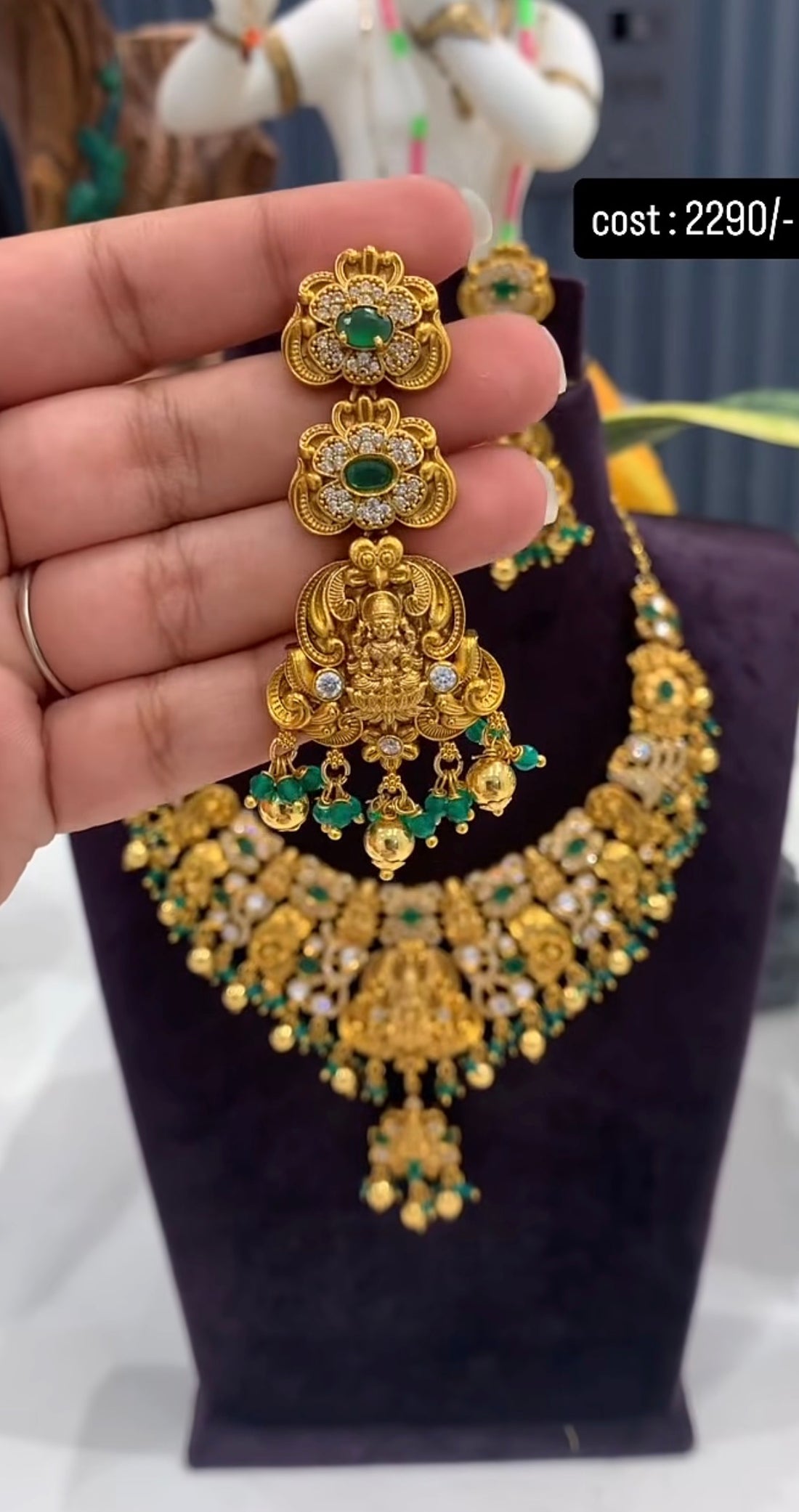 Beautiful Necklace
