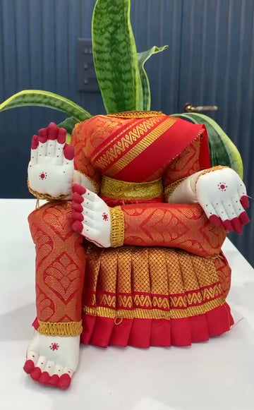 Beautiful ammavari body 9 inchs